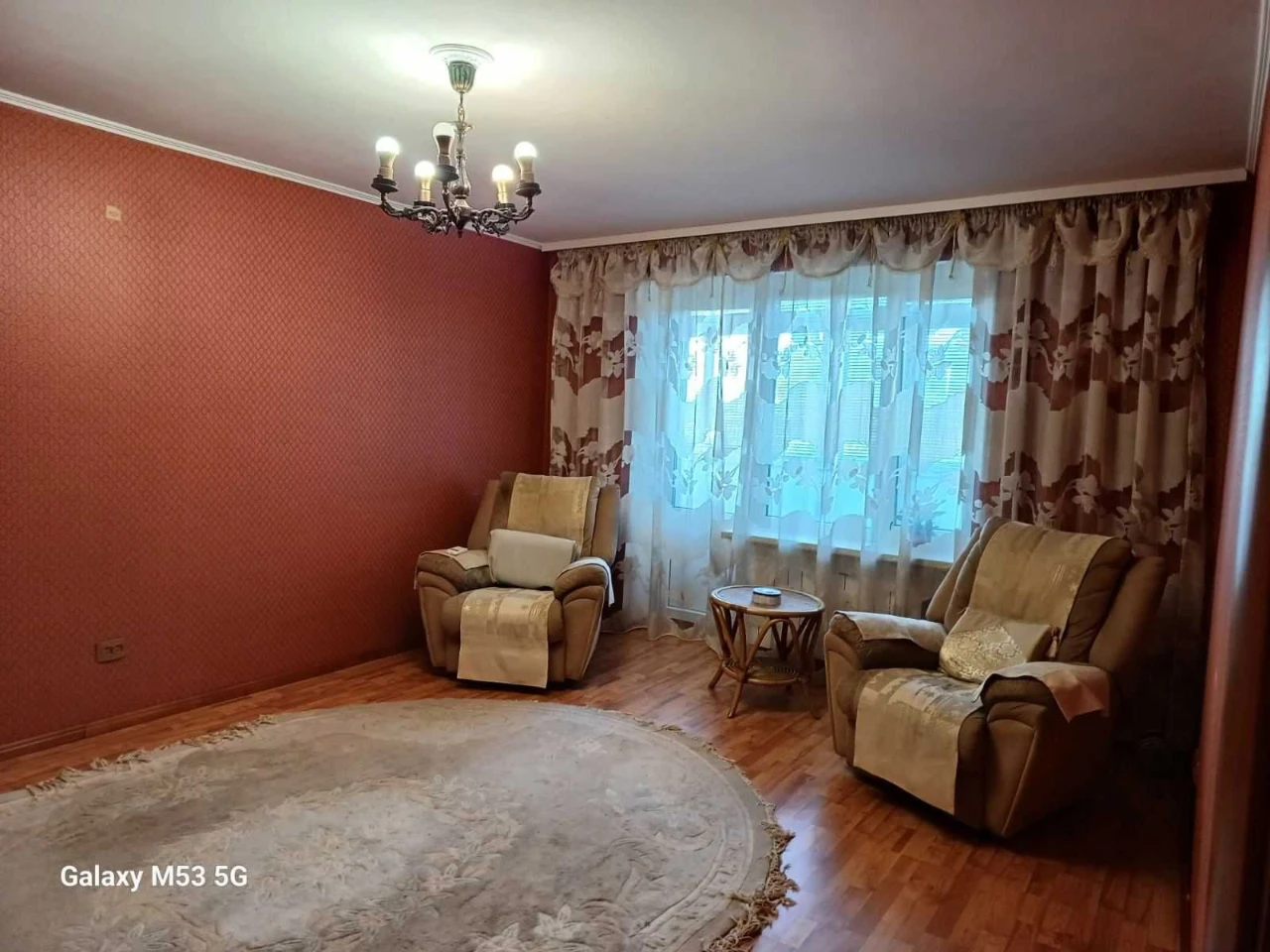 Продаж 4 кімнатної квартири на третьому мікрорайоні