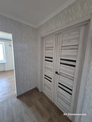 Однокімнатна квартира на 1 районі