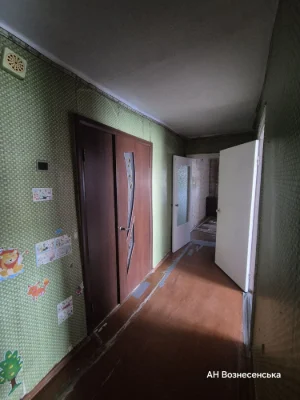 2-кімнатна квартира на 3 районі