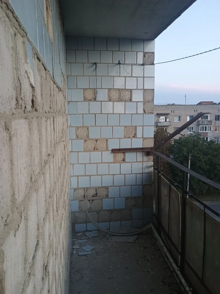 Продаж 2-х кімнатної квартири