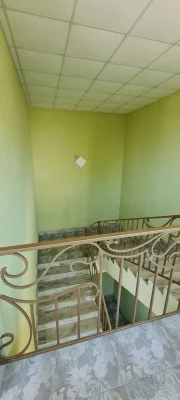 Квартира 3к от строителя Вознесенск