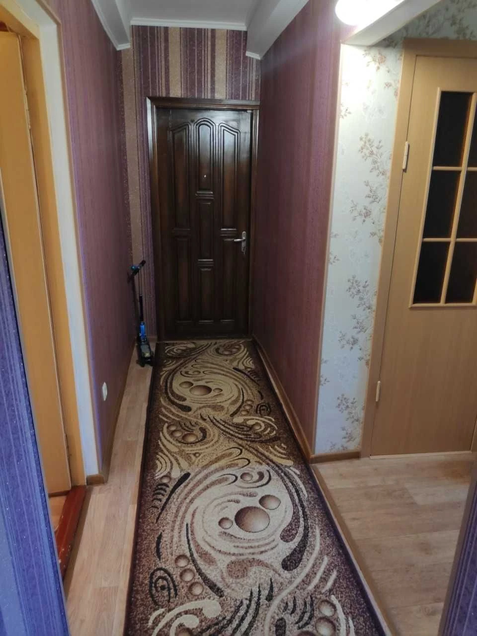 Продається 3-кімнатна квартира у Вознесенську