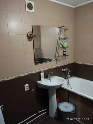 Продам 3-х кімнатну квартиру в Вознесенську