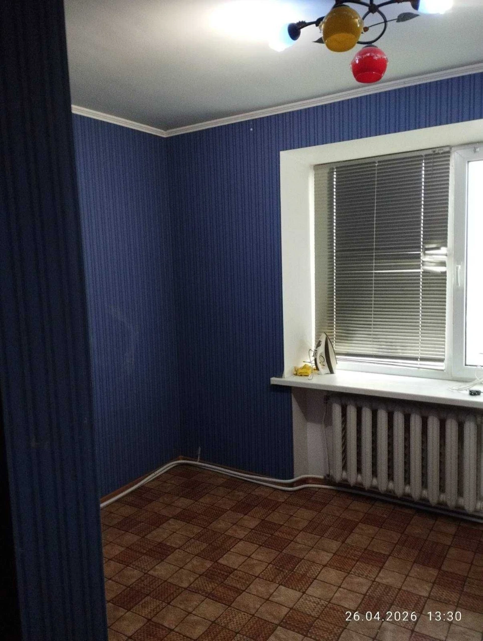 Продам 3-х кімнатну квартиру в Вознесенську