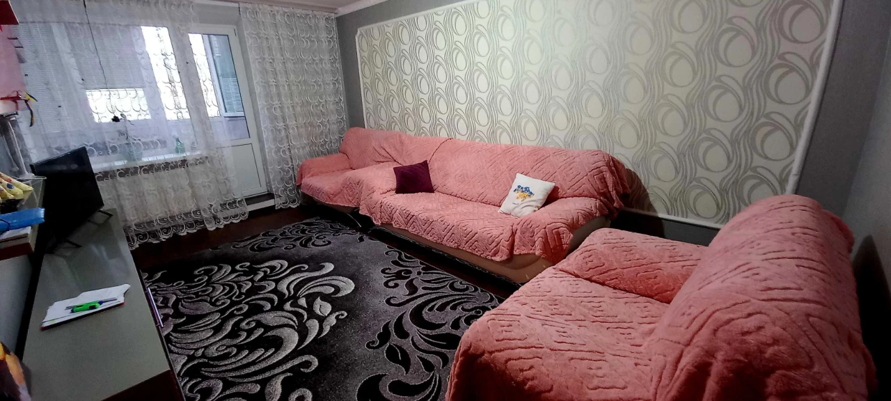 Продам 3-х кімнатну квартиру в Вознесенську
