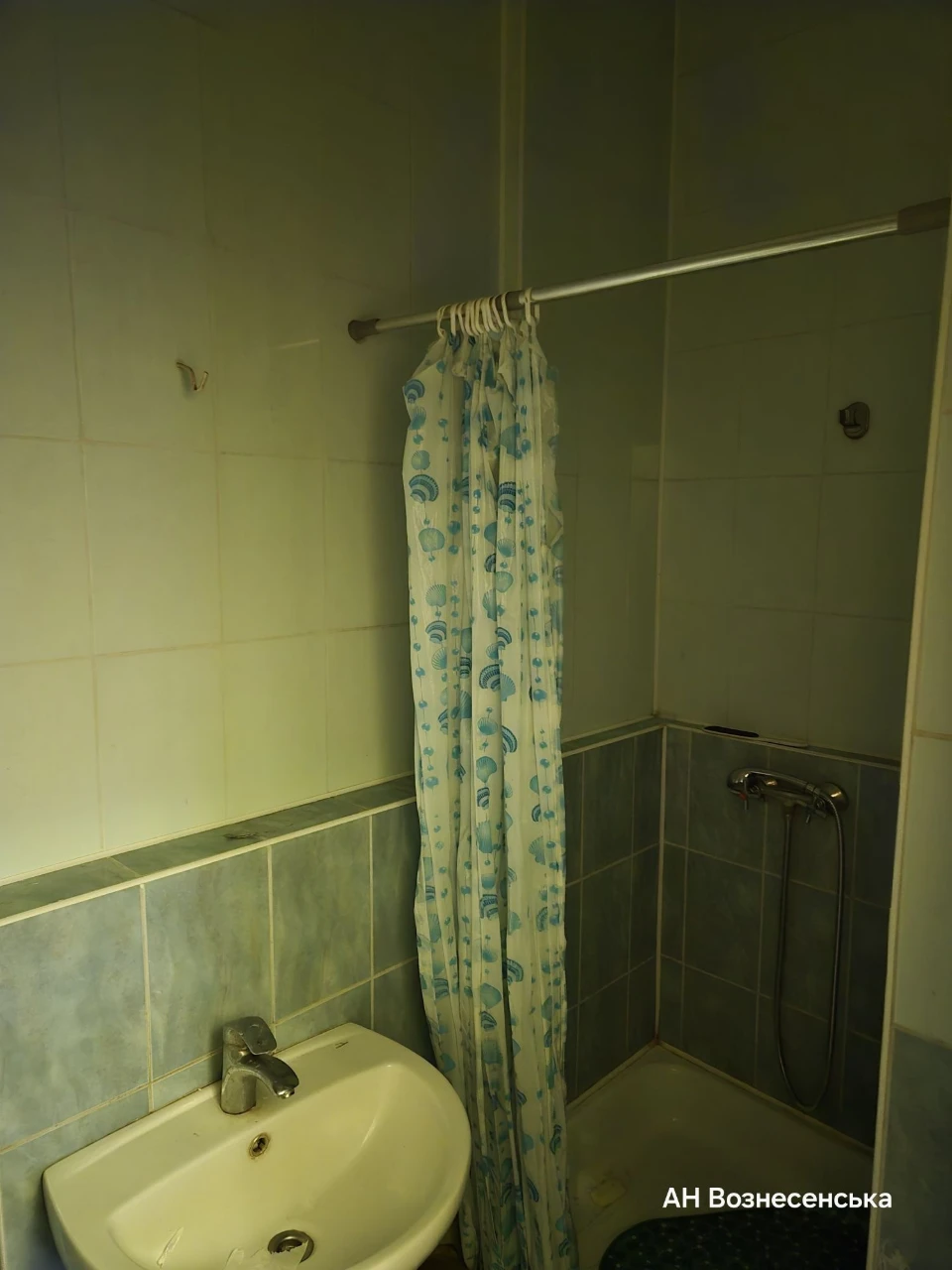2-кімнатна квартира в центрі міста