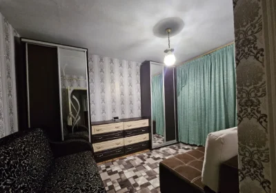Продається 3-кімнатна квартира