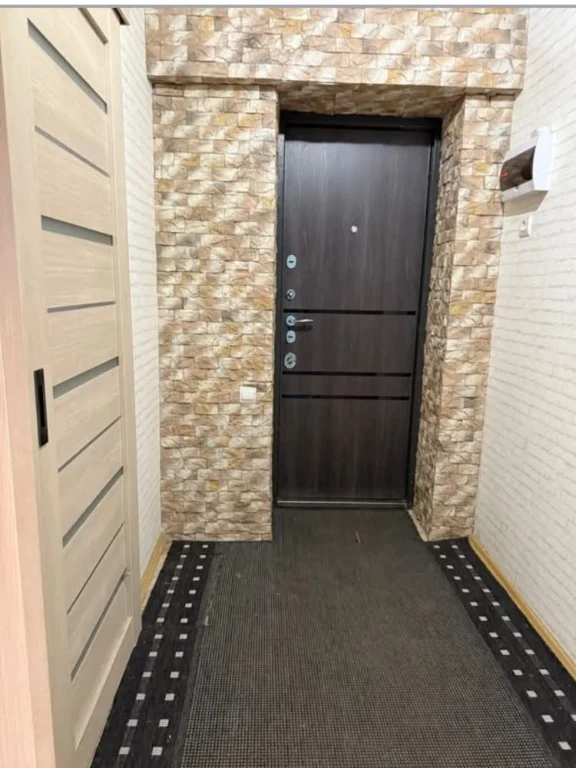 Sale of a 3-bedroom apartment