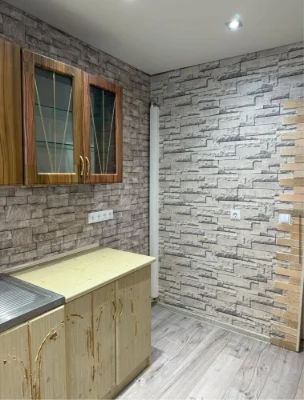 Sale of a 3-bedroom apartment