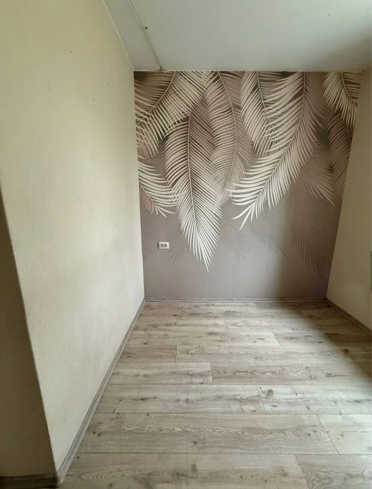 Sale of a 3-bedroom apartment