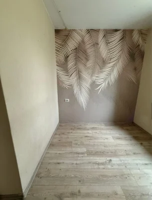 Sale of a 3-bedroom apartment
