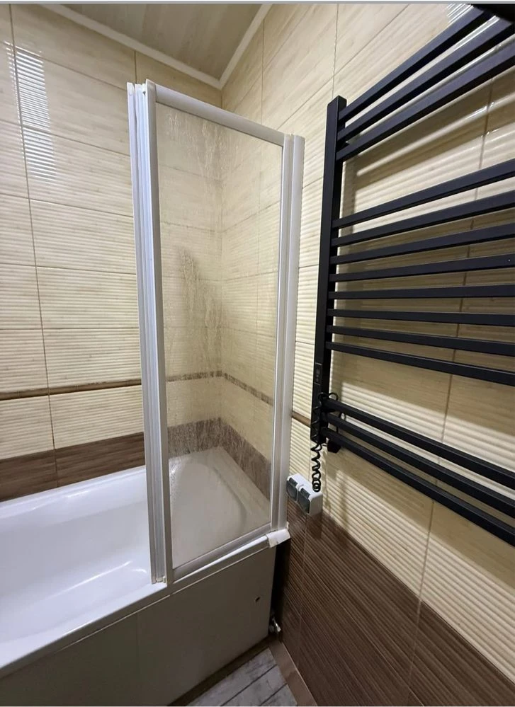 Sale of a 3-bedroom apartment