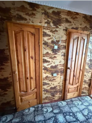 Sale of a 3-room apartment
