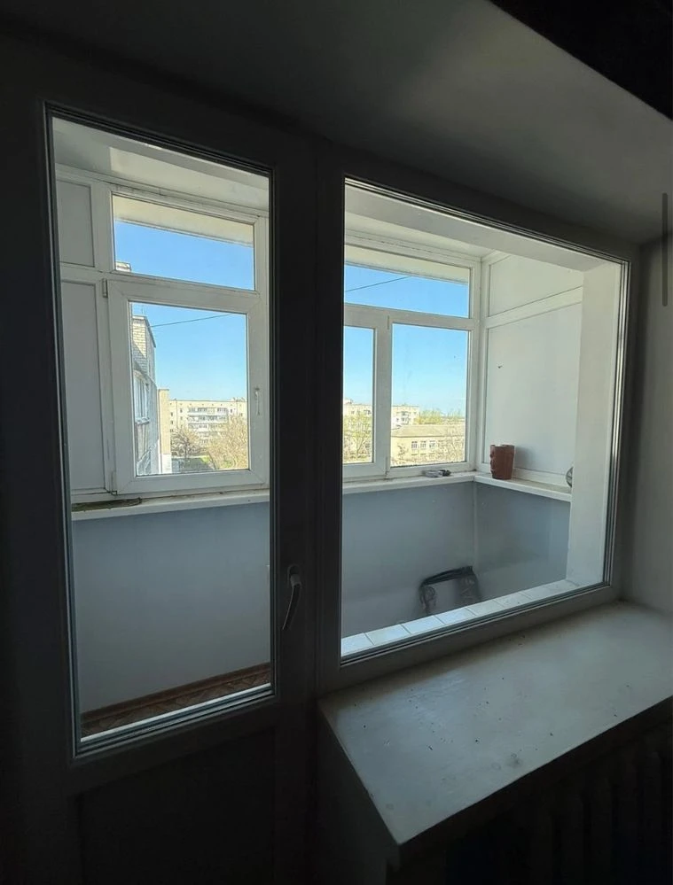 Sale of a 3-room apartment