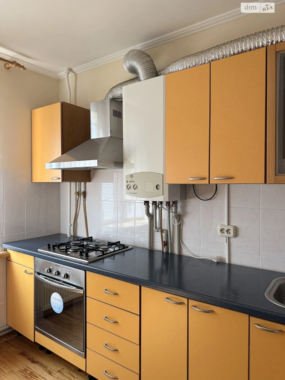 Apartment for Sale