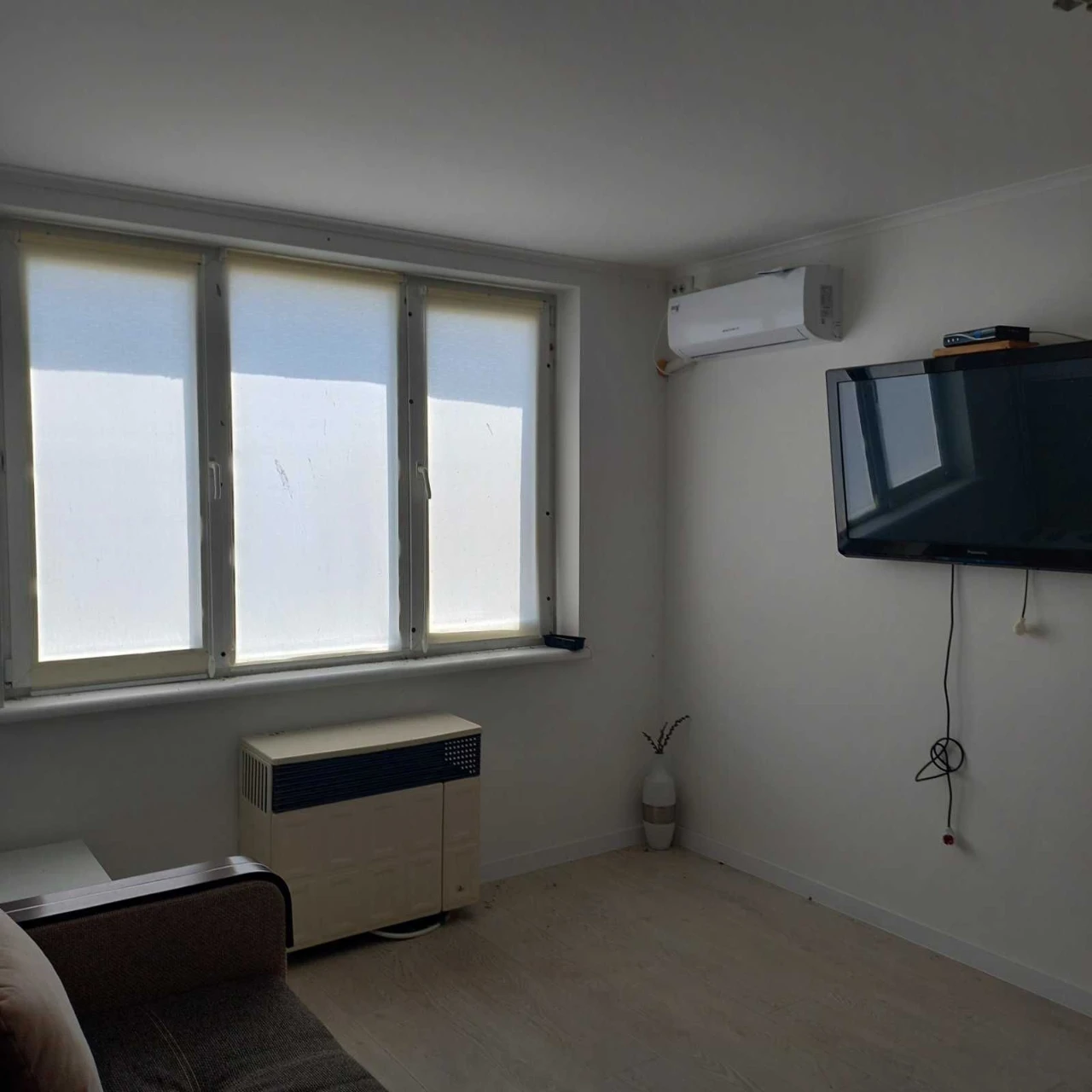 1 bedroom apartment for sale in Ochakov