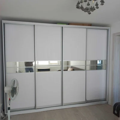 1 bedroom apartment for sale in Ochakov
