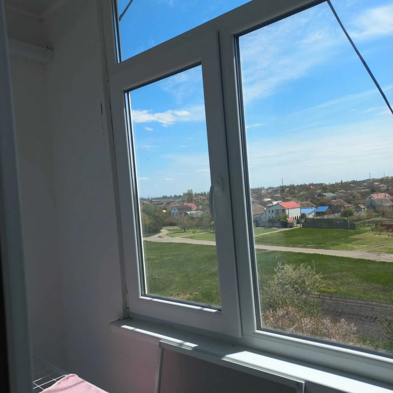 1 bedroom apartment for sale in Ochakov
