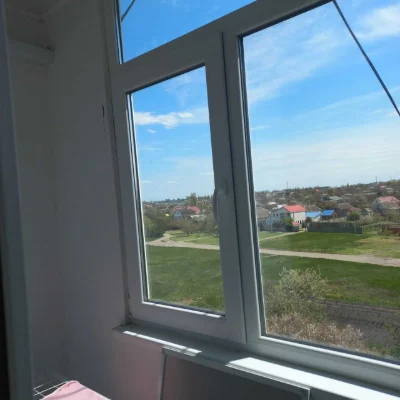 1 bedroom apartment for sale in Ochakov