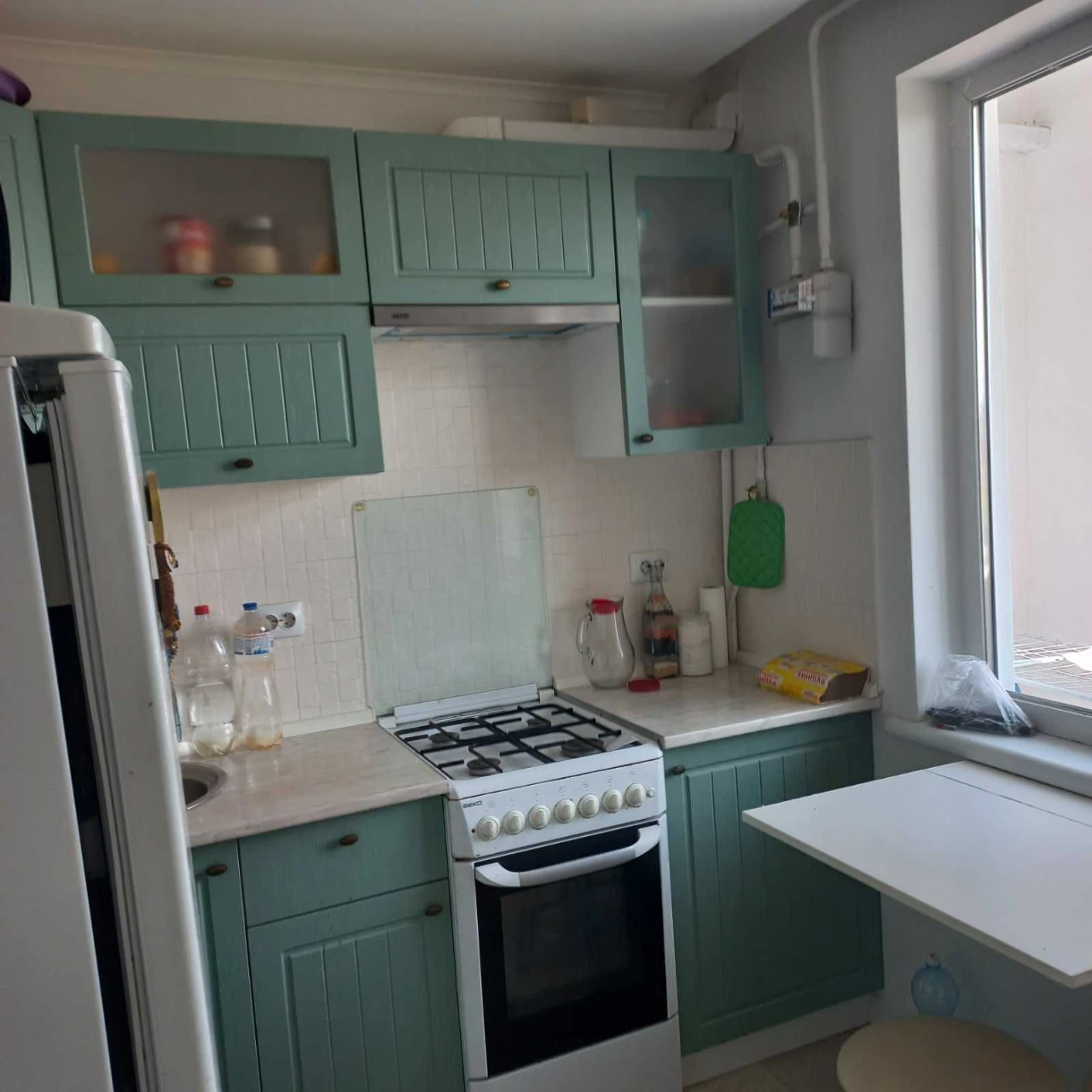 1 bedroom apartment for sale in Ochakov