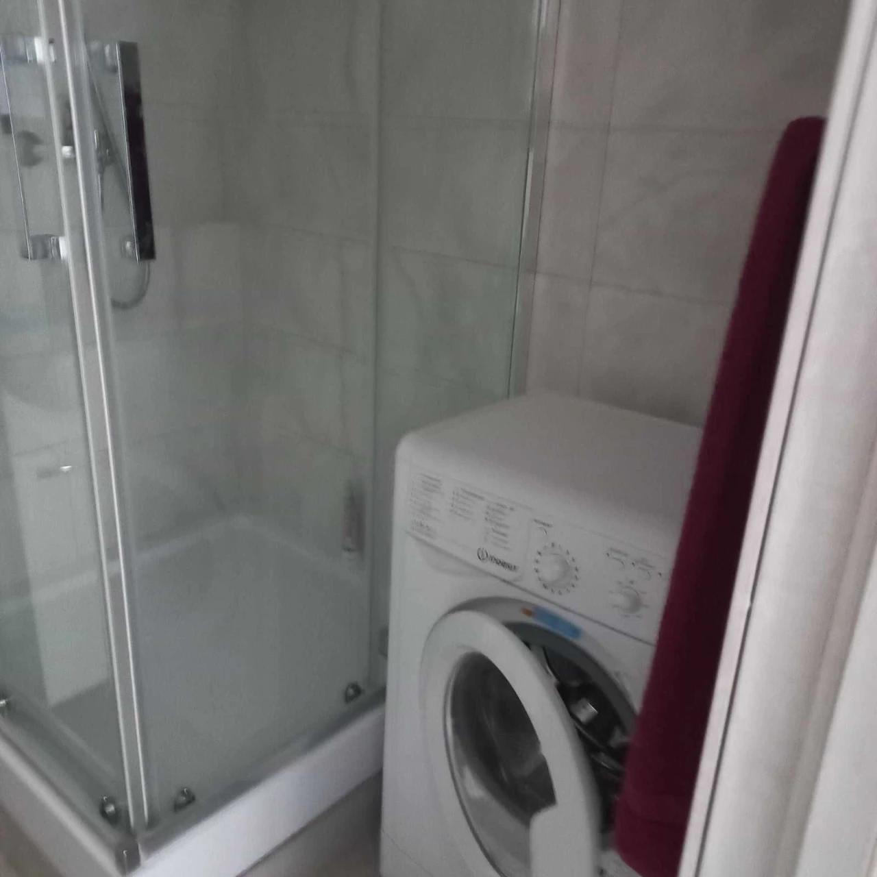 1 bedroom apartment for sale in Ochakov