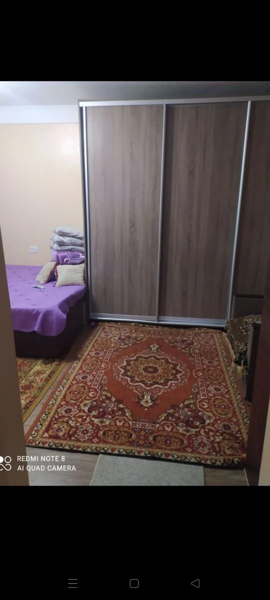 Очаків. Продаж однокімнатної квартири на території..