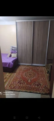 Очаків. Продаж однокімнатної квартири на території..