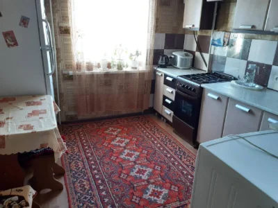 URGENTLY FOR SALE: 2-room apartment