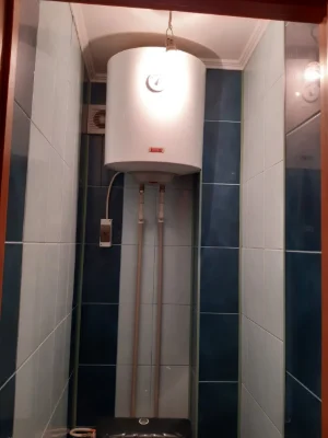 URGENTLY FOR SALE: 2-room apartment