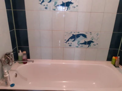 URGENTLY FOR SALE: 2-room apartment