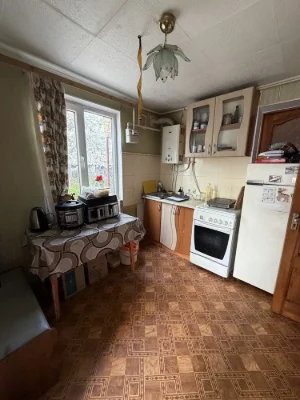 For Sale: Apartment in Ochakiv, from owner, price negotiable