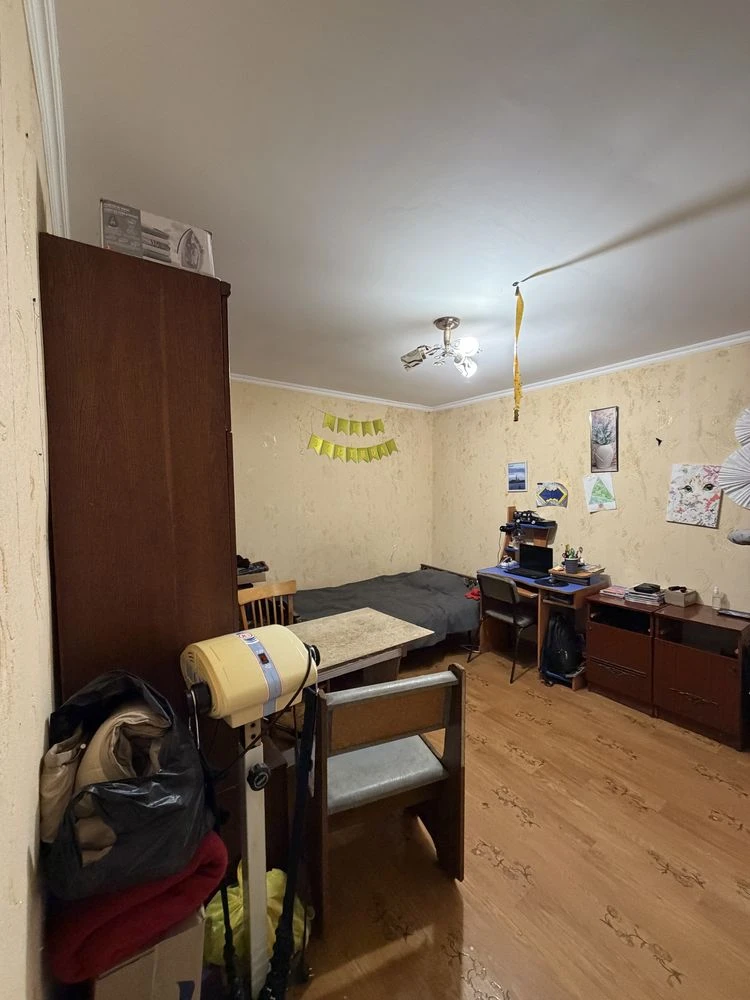 For Sale: Apartment in Ochakiv, from owner, price negotiable