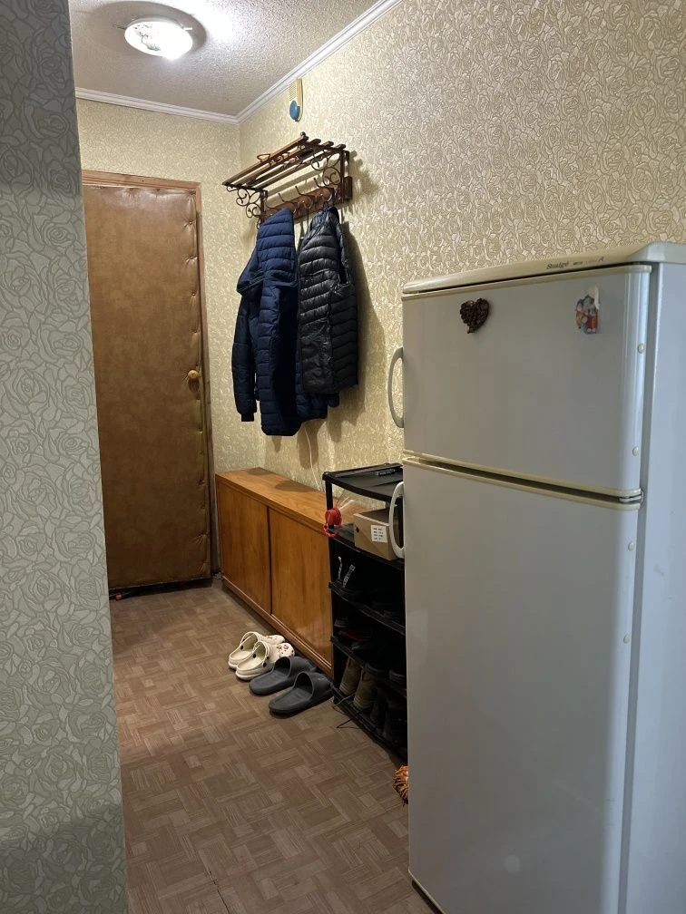 Продам 2х к квартиру (Коротченко)