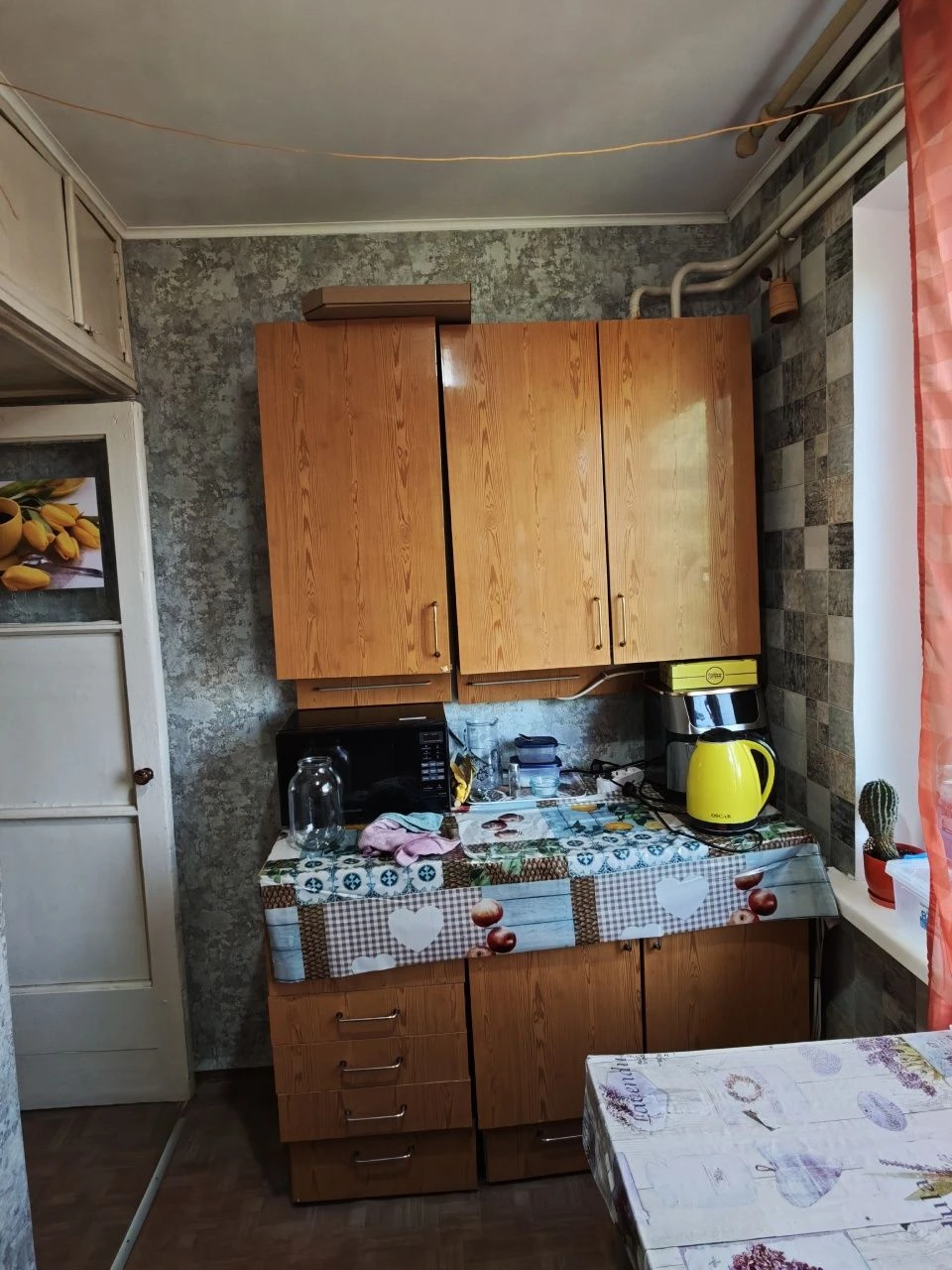 Продам 2х к квартиру (Коротченко)