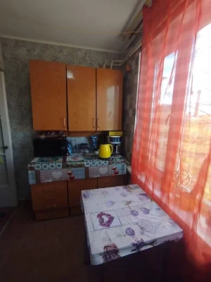 Продам 2х к квартиру (Коротченко)