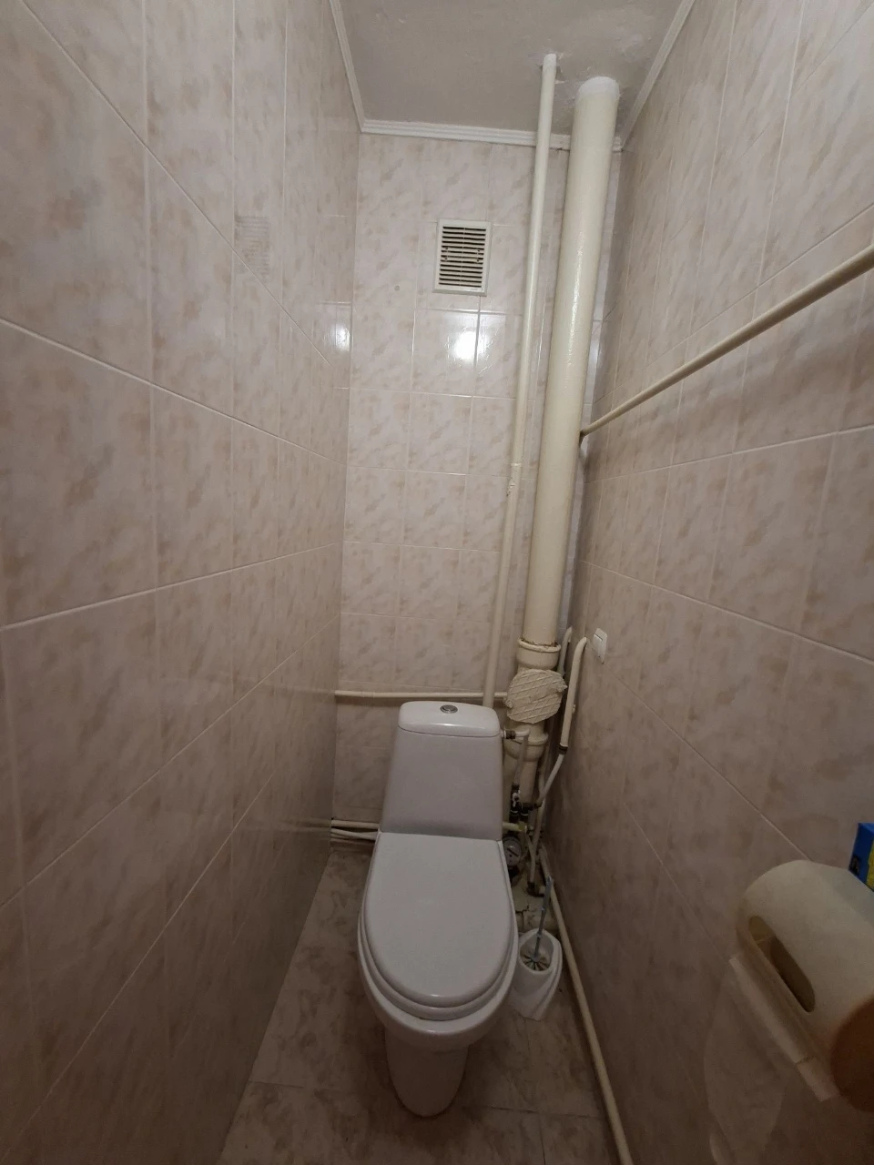 Продам велику 3х кімнатну квартиру, вул.Рожева.