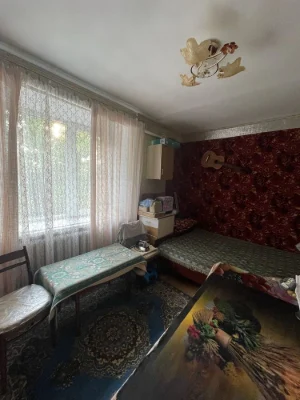3 bedroom apartment 2/5 floor, Korabelna Street