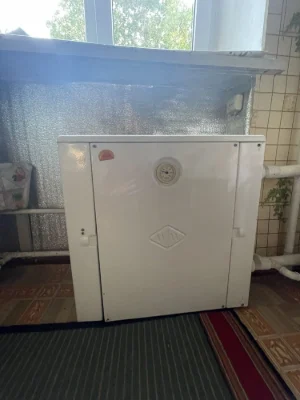 3 bedroom apartment 2/5 floor, Korabelna Street