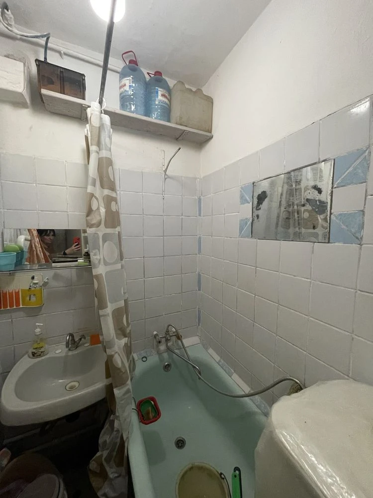 3 bedroom apartment 2/5 floor, Korabelna Street