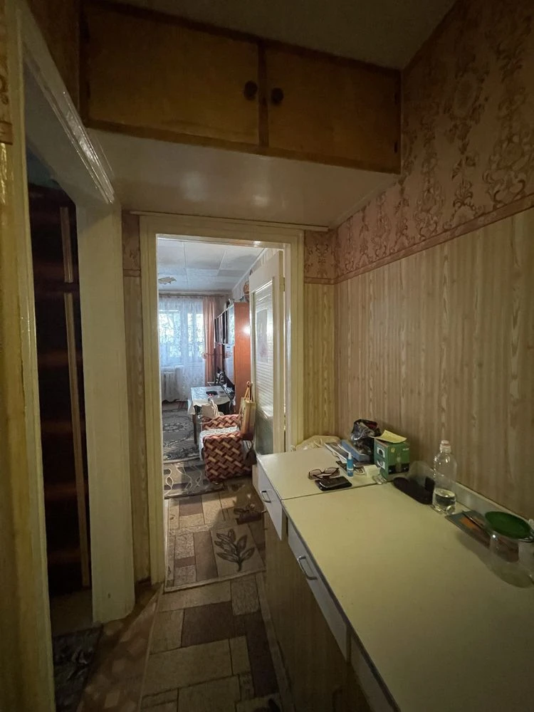 3 bedroom apartment 2/5 floor, Korabelna Street