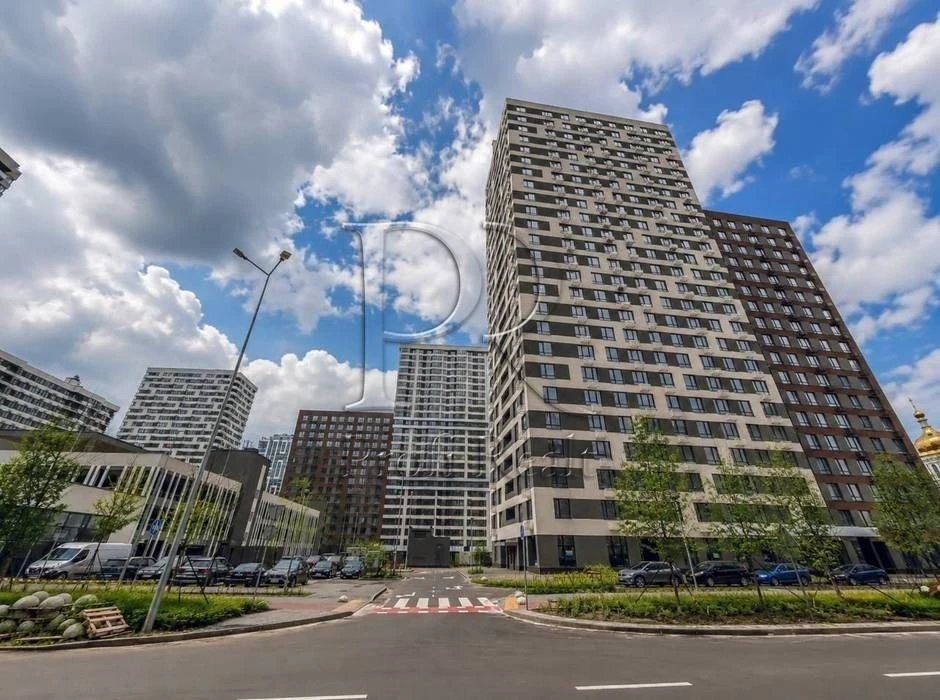 Продаж 1к з диз-им ремонтом/Варшавський3/преміум якість/ком-