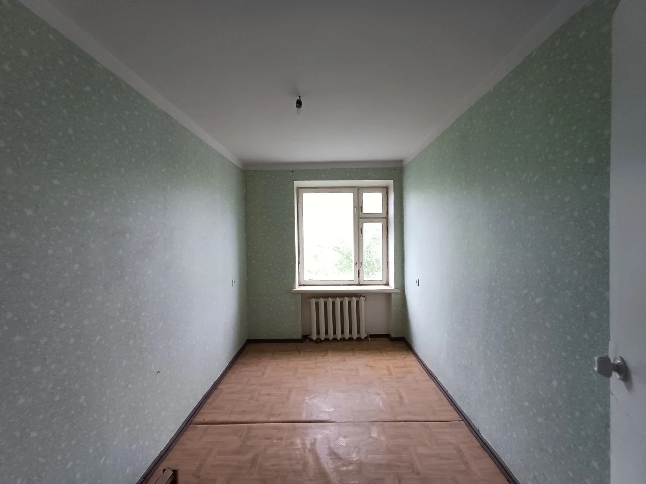 Продаж 4кім квартири