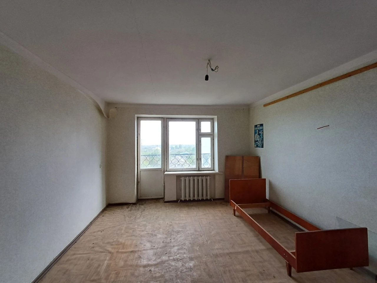 Продаж 4кім квартири