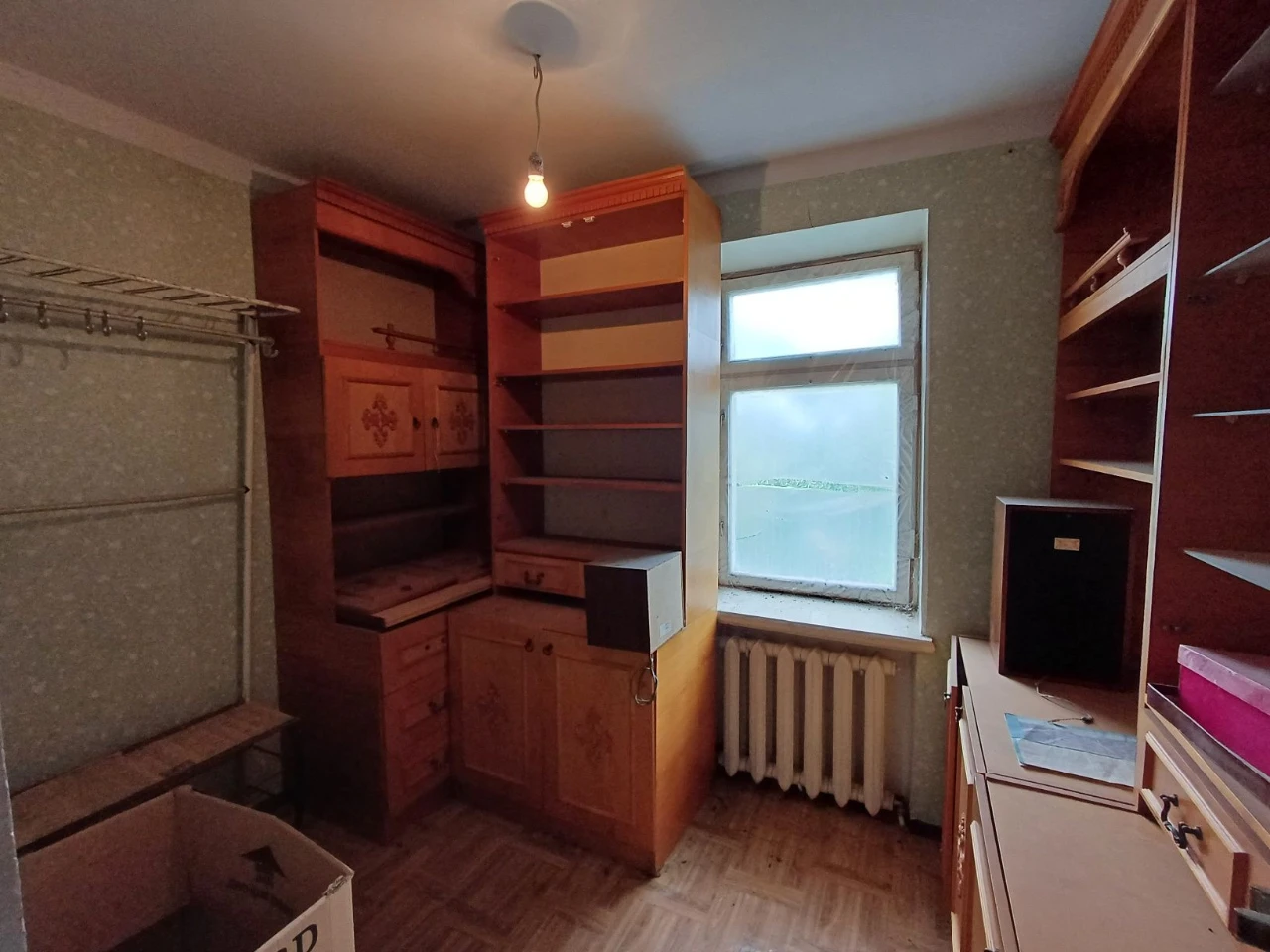 Продаж 4кім квартири