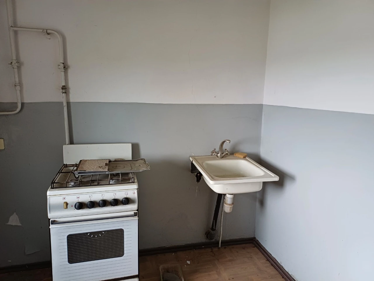 Продаж 4кім квартири