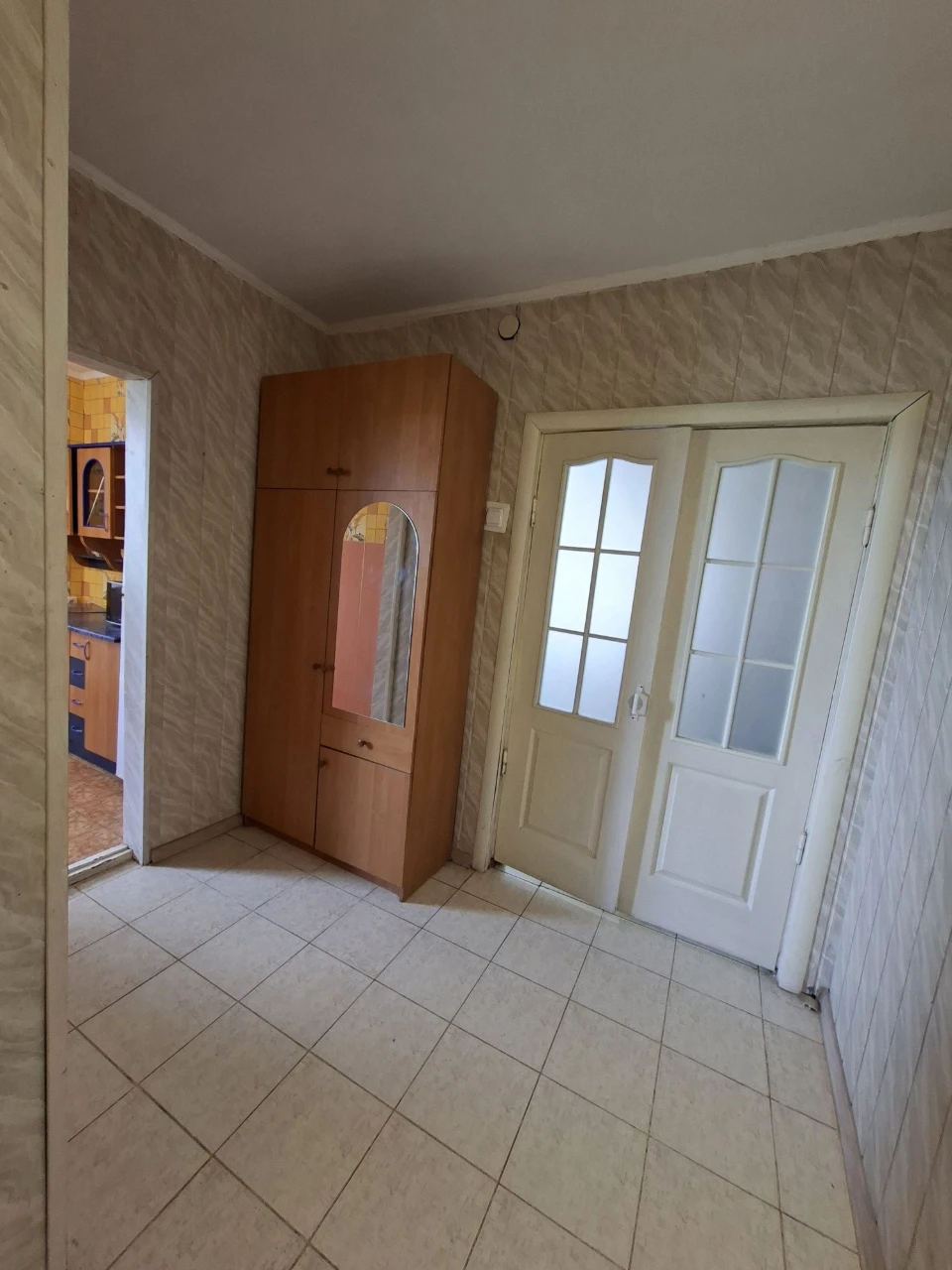 Продам 3х квартиру,2 поверх/2, вул.Січнева