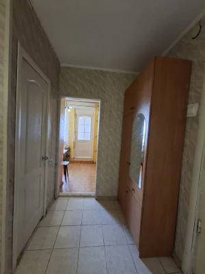 Продам 3х квартиру,2 поверх/2, вул.Січнева