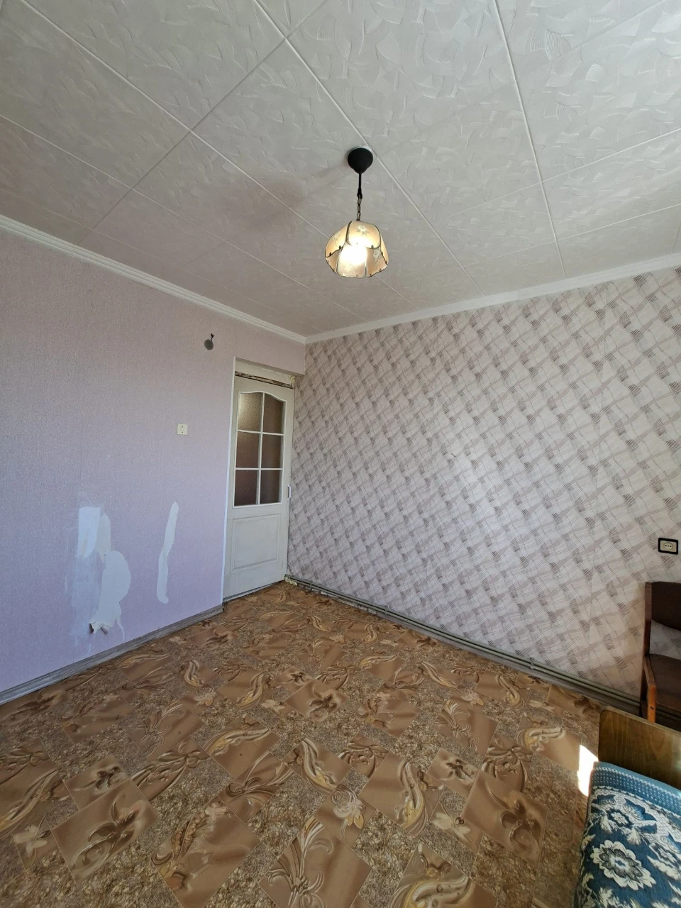 Продам 3х квартиру,2 поверх/2, вул.Січнева
