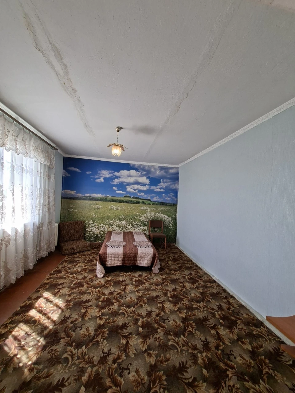 Продам 3х квартиру,2 поверх/2, вул.Січнева