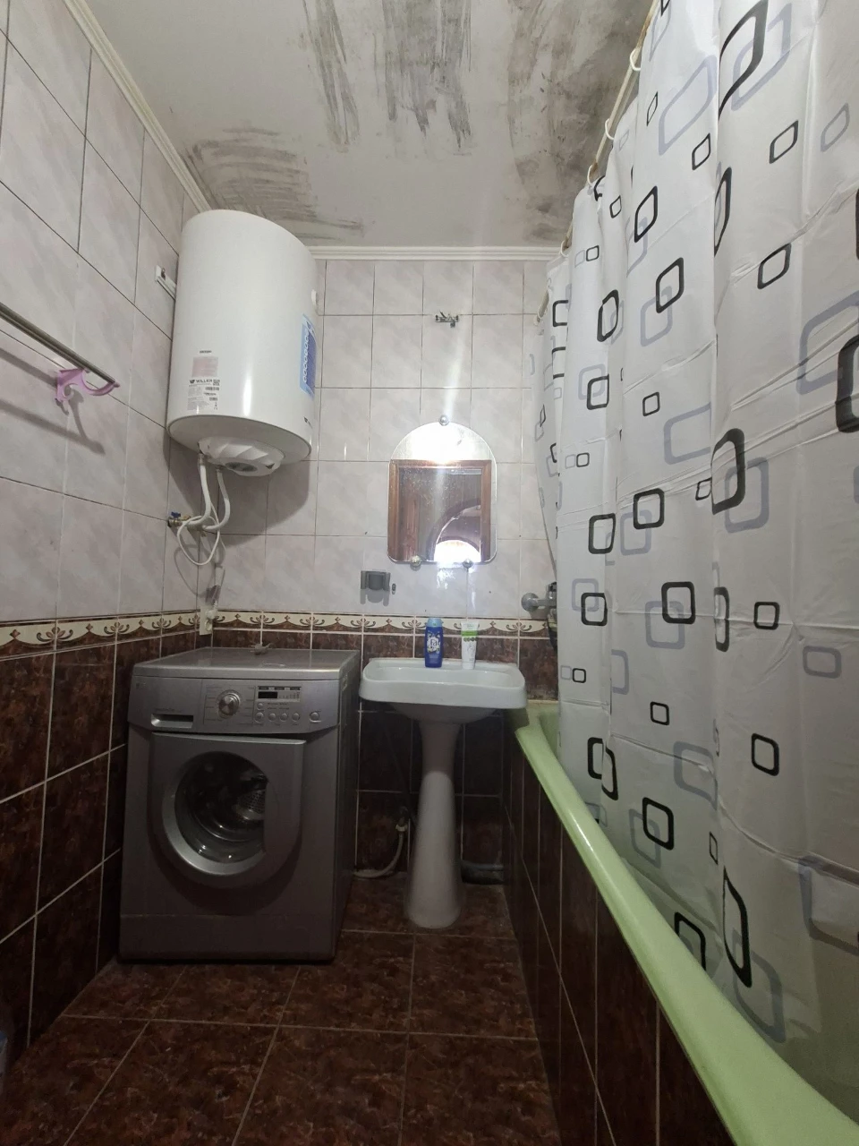 Продам 2 квартиру/4/5  "чешка",вул.Нацгвардійська